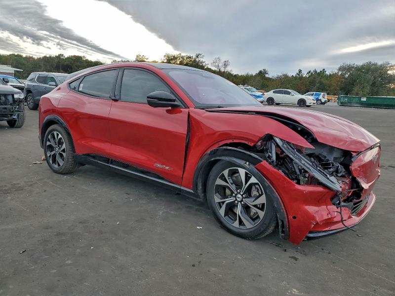 Фото 4 - FORD MUSTANG