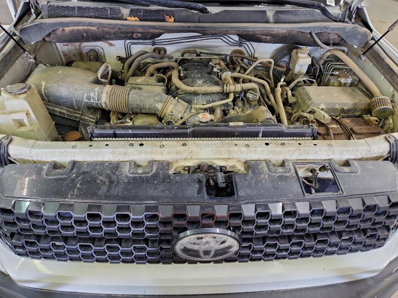 Фото 11 - TOYOTA TUNDRA