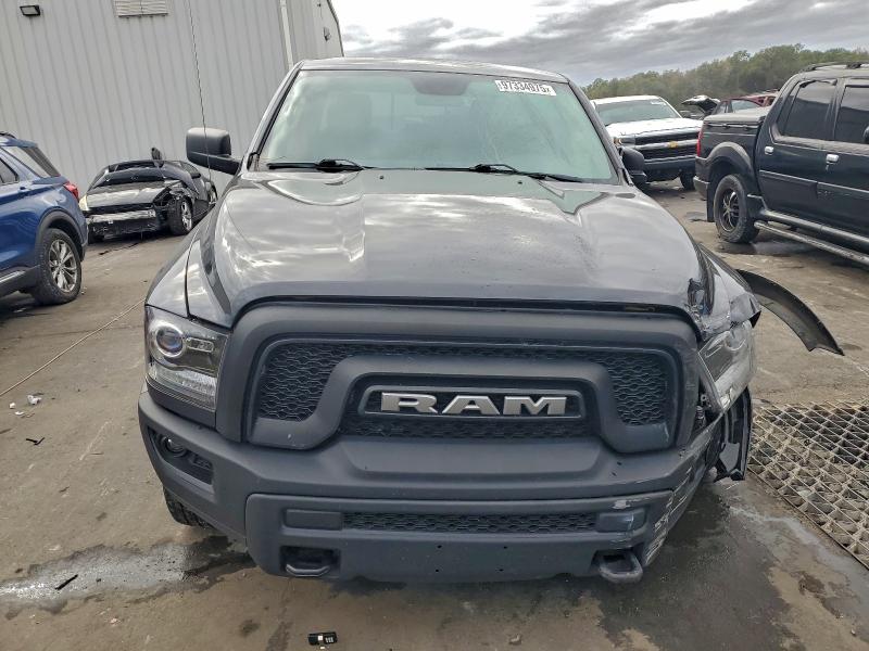Фото 5 - RAM 1500