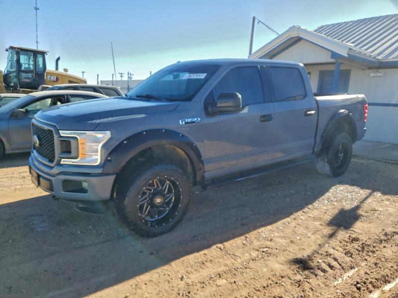 Фото 1 - FORD F-150