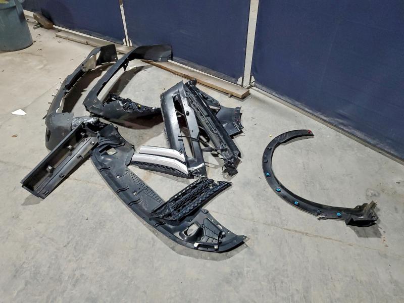 Фото 13 - MITSUBISHI ECLIPSE