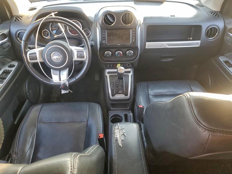 Фото 8 - JEEP COMPASS