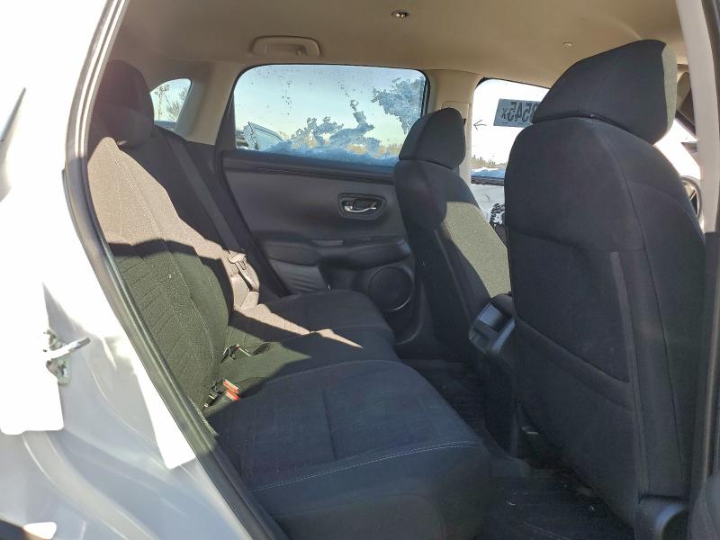 Фото 10 - HONDA HR-V