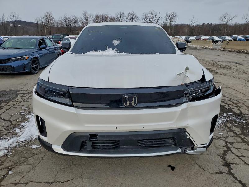 HONDA PROLOGUE E 2025 VIN 3GPKHVRJ8SS512349