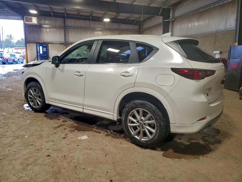 Фото 2 - MAZDA CX-5 SELEC