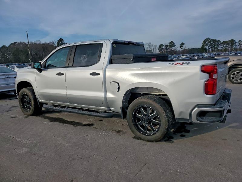 Фото 2 - CHEVROLET ALL Models