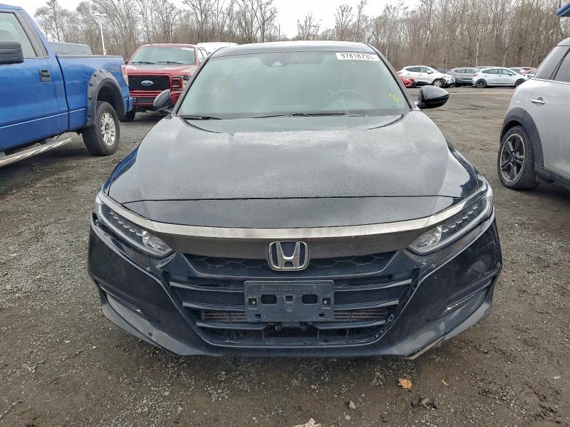 Фото 5 - HONDA ACCORD