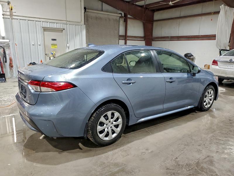 Фото 3 - TOYOTA COROLLA