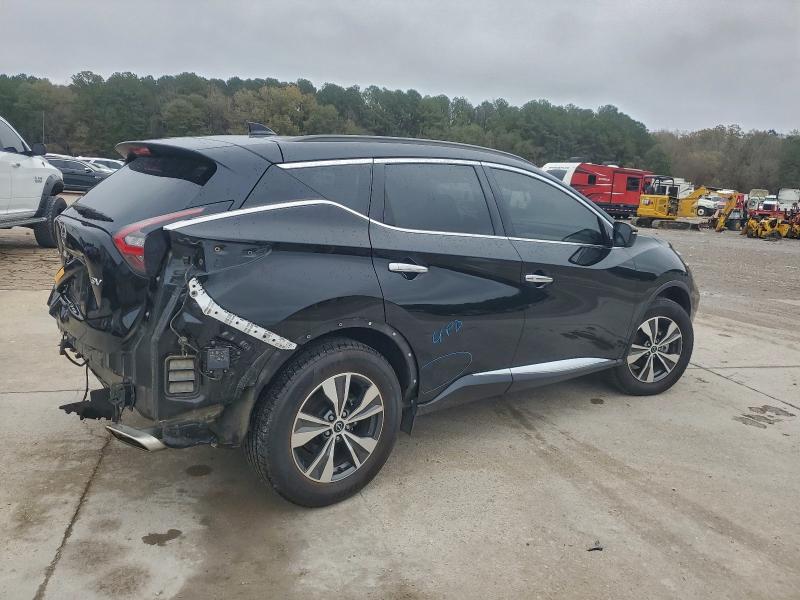 Фото 3 - NISSAN MURANO