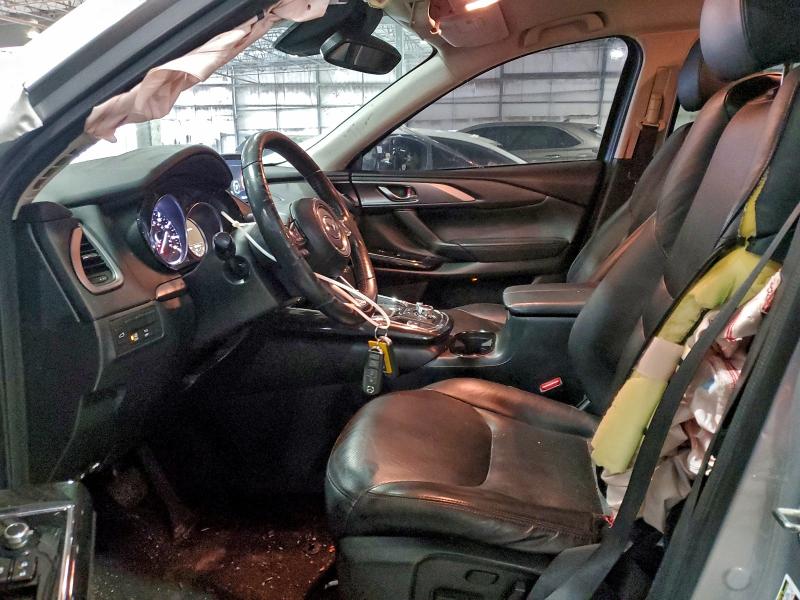 Фото 7 - MAZDA CX-9