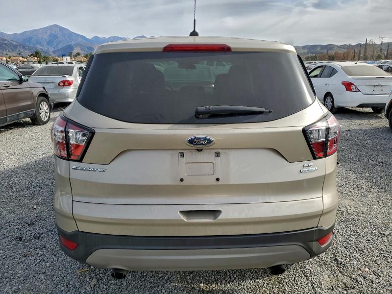 Фото 6 - FORD ESCAPE