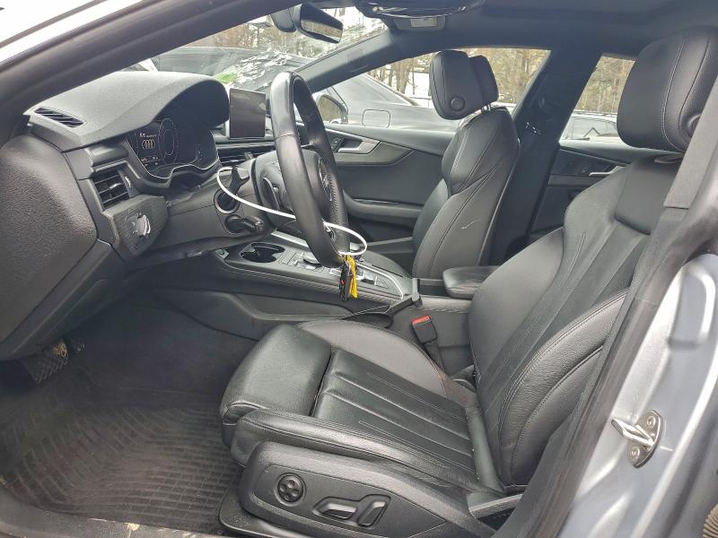 Фото 7 - AUDI A5