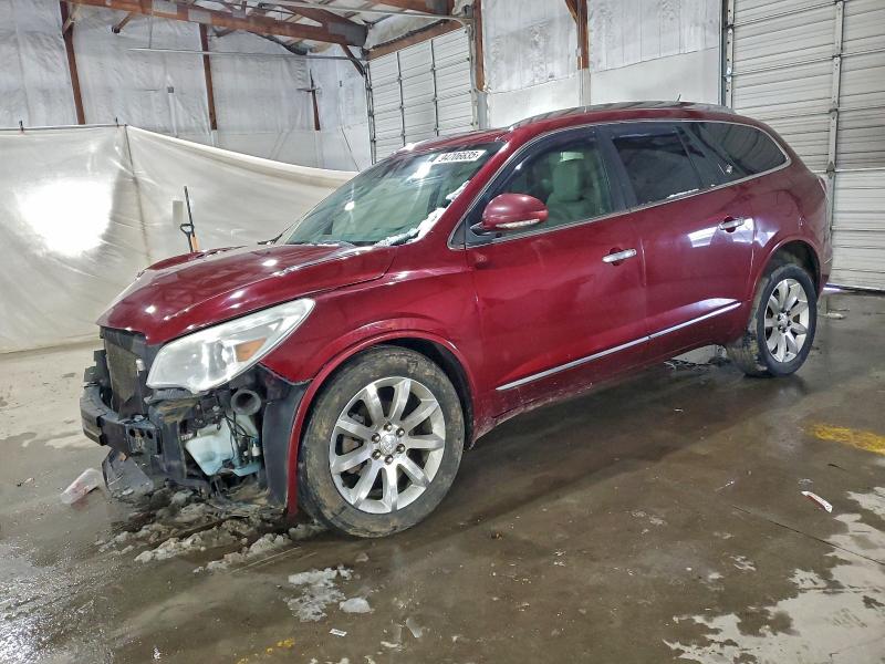 Фото 1 - BUICK ENCLAVE