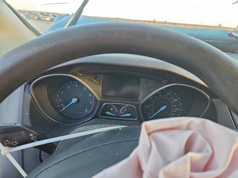 Фото 9 - FORD FOCUS