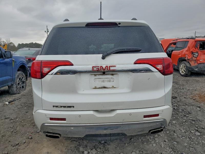 Фото 6 - GMC ACADIA DEN