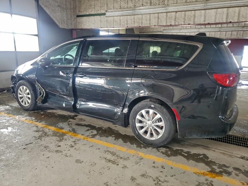 Фото 2 - CHRYSLER PACIFICA