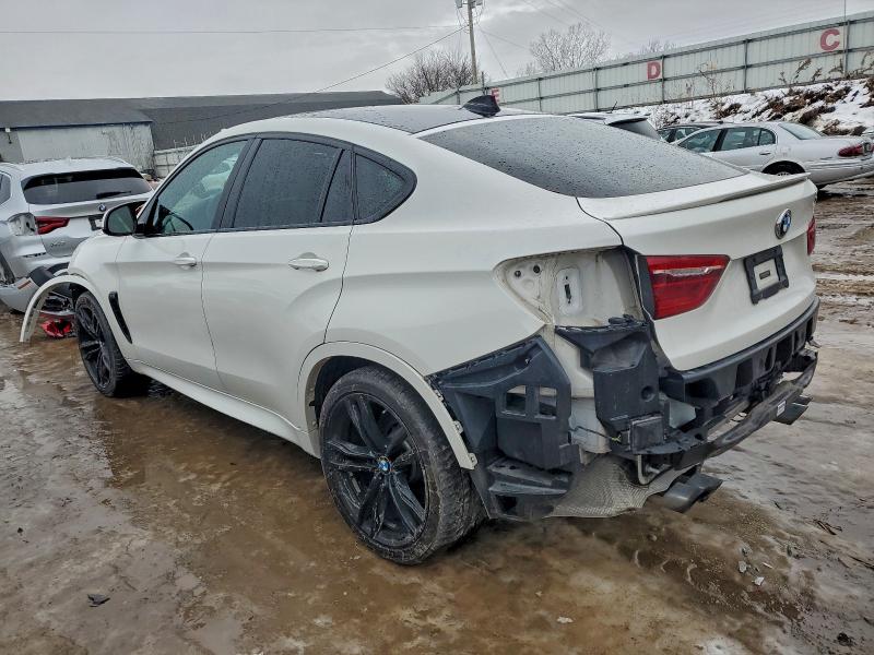 Фото 2 - BMW X6