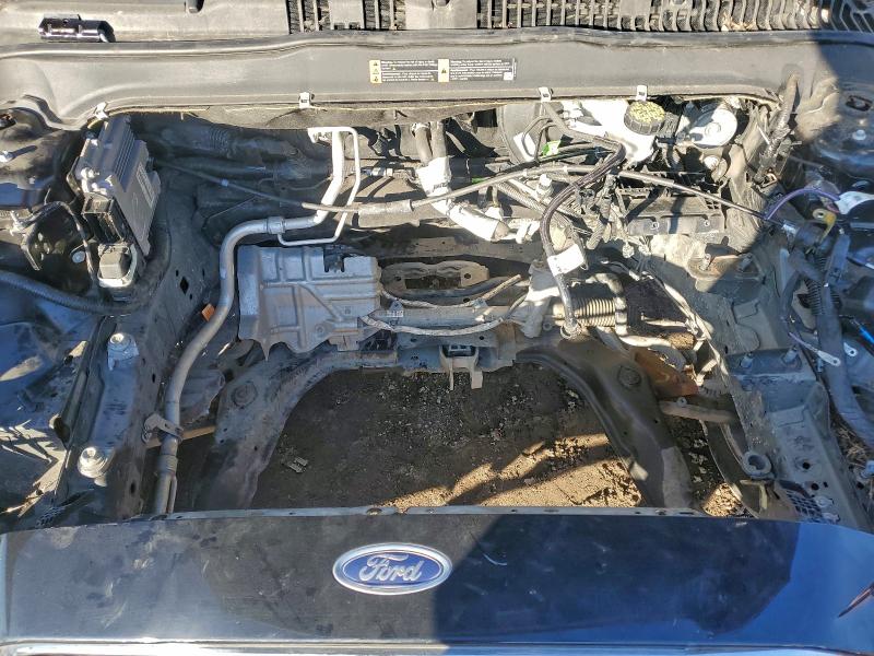 Фото 11 - FORD FUSION