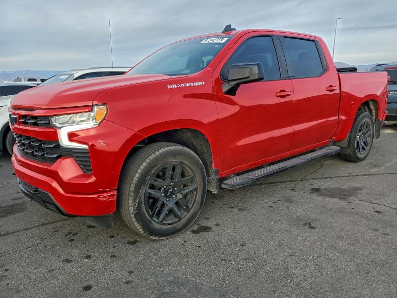 Фото 1 - CHEVROLET ALL Models