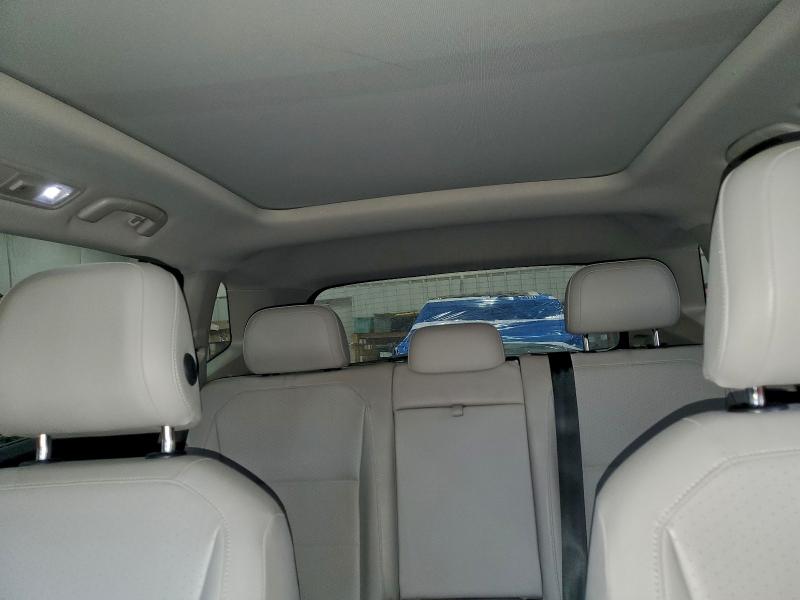 Фото 10 - VOLKSWAGEN TIGUAN