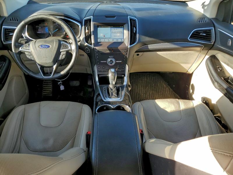 Фото 8 - FORD EDGE