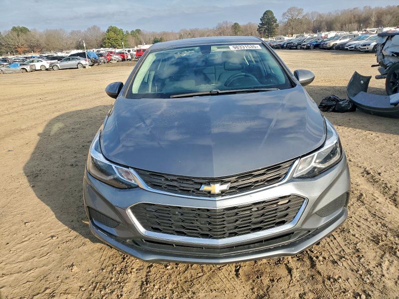 Фото 5 - CHEVROLET CRUZE