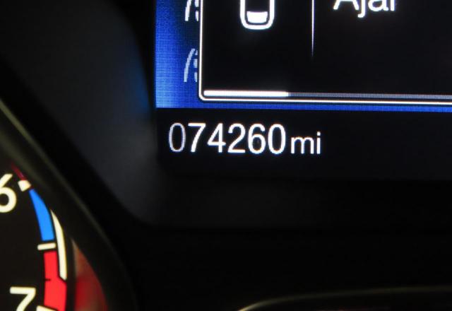 Фото 8 - FORD FOCUS