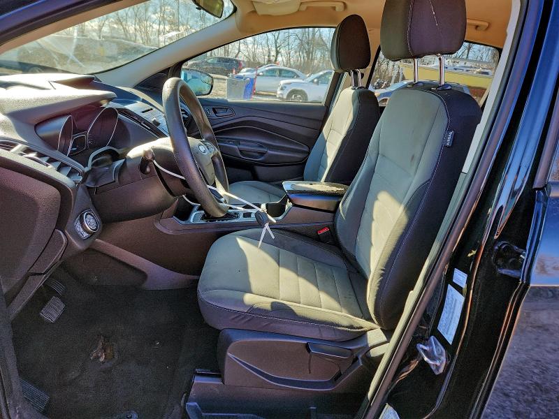 Фото 7 - FORD ESCAPE