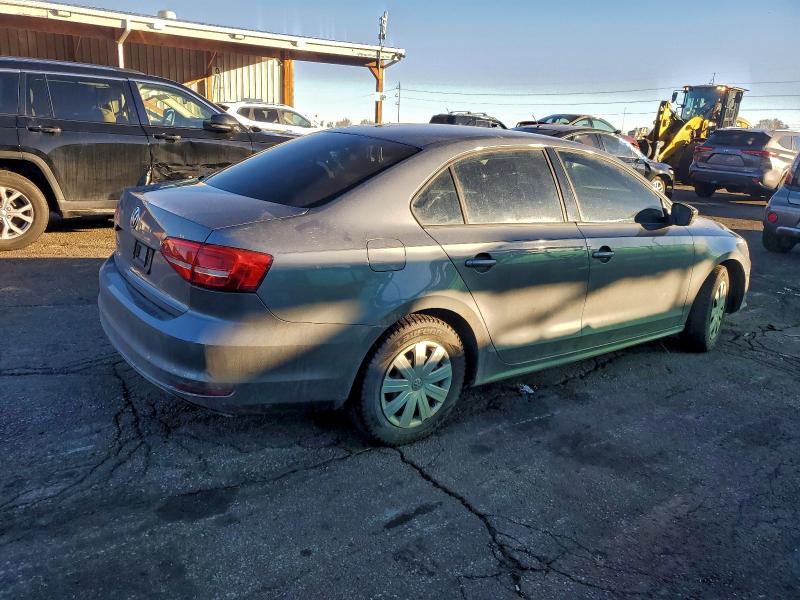 Фото 3 - VOLKSWAGEN JETTA