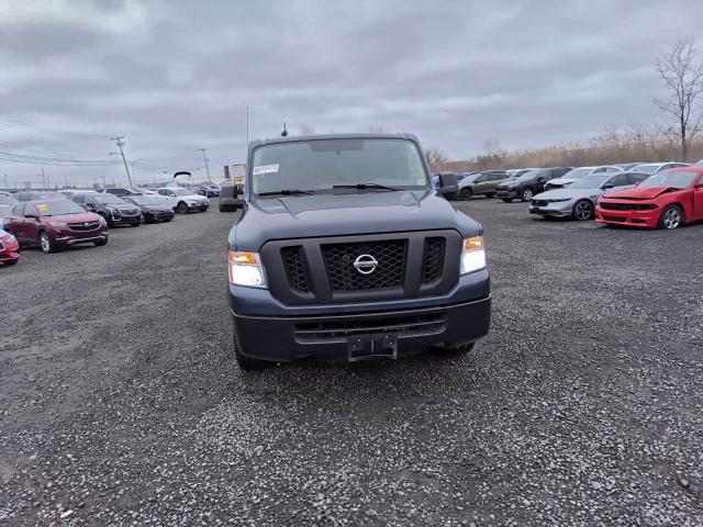 Фото 5 - NISSAN NV