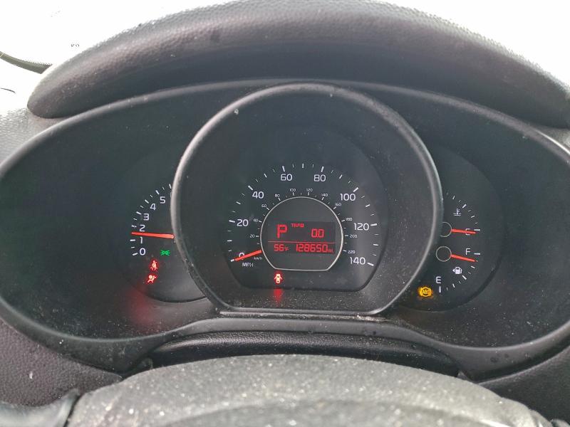 Фото 9 - KIA SOUL