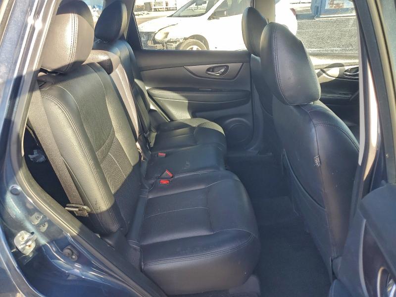 NISSAN ROGUE 2016 VIN KNMAT2MT6GP665627