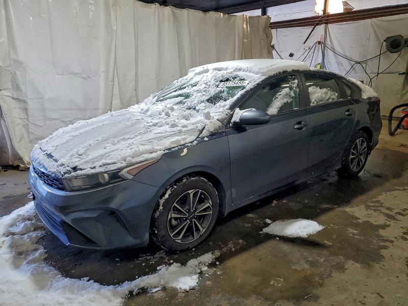 Фото 1 - KIA FORTE