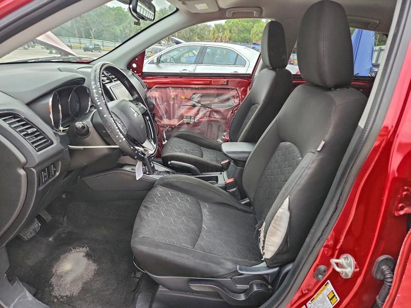 Фото 7 - MITSUBISHI OUTLANDER