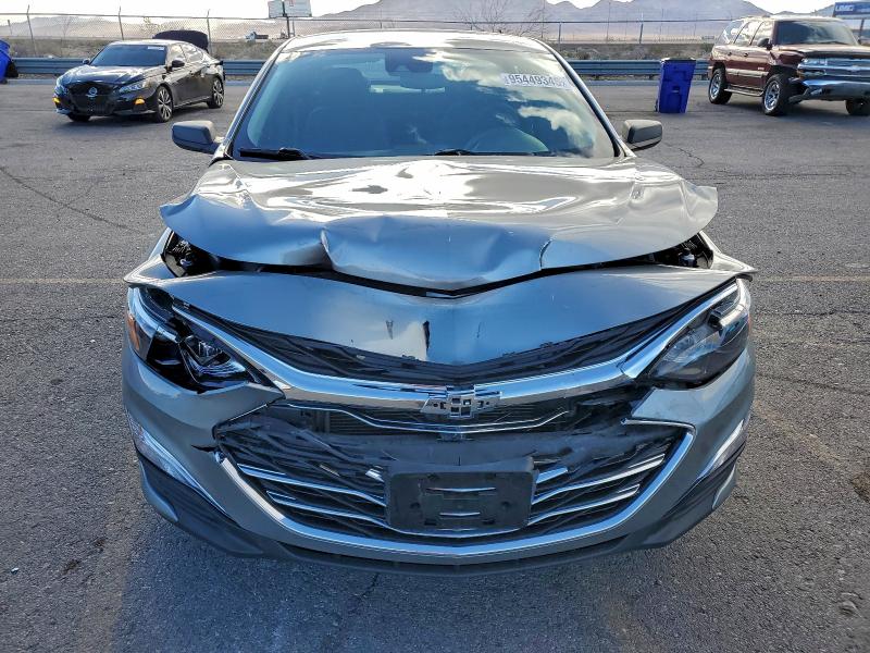 Фото 5 - CHEVROLET MALIBU