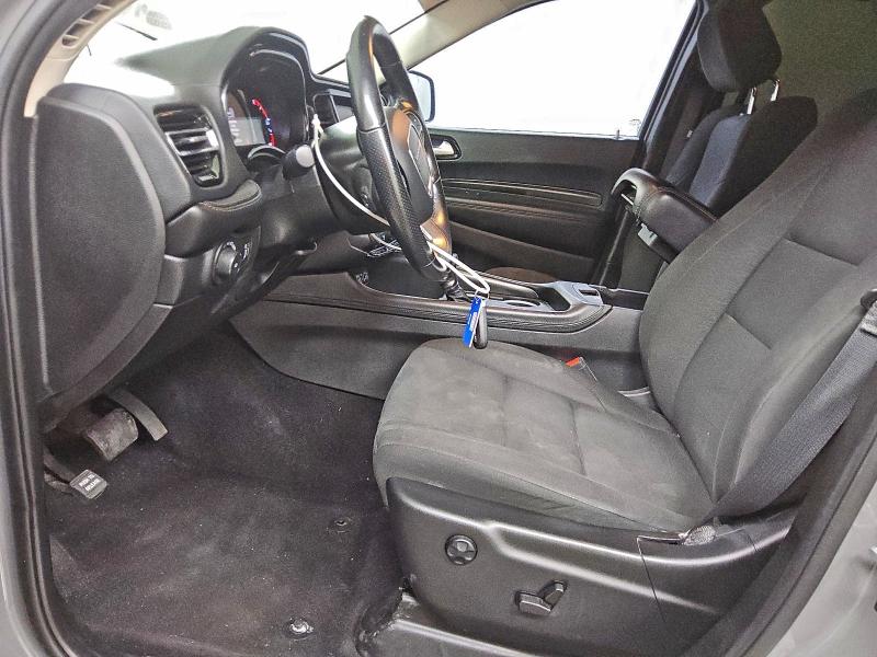 Фото 7 - DODGE DURANGO