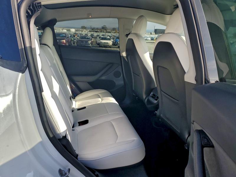 Фото 10 - TESLA MODEL Y