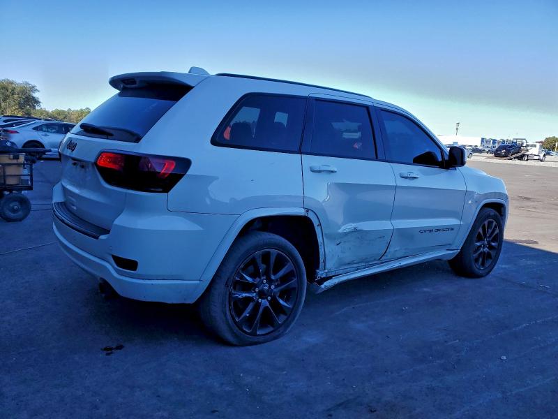 Фото 3 - JEEP GRAND CHER