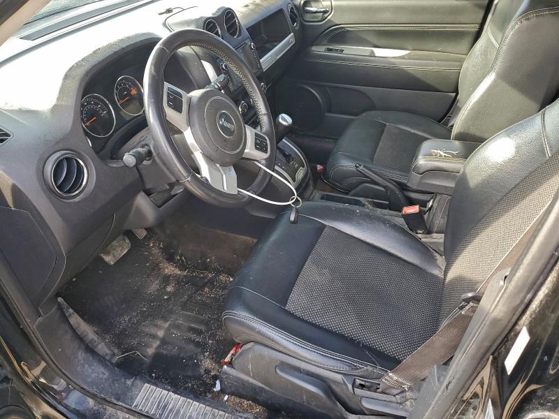 Фото 7 - JEEP COMPASS
