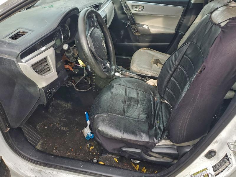 Фото 7 - TOYOTA COROLLA