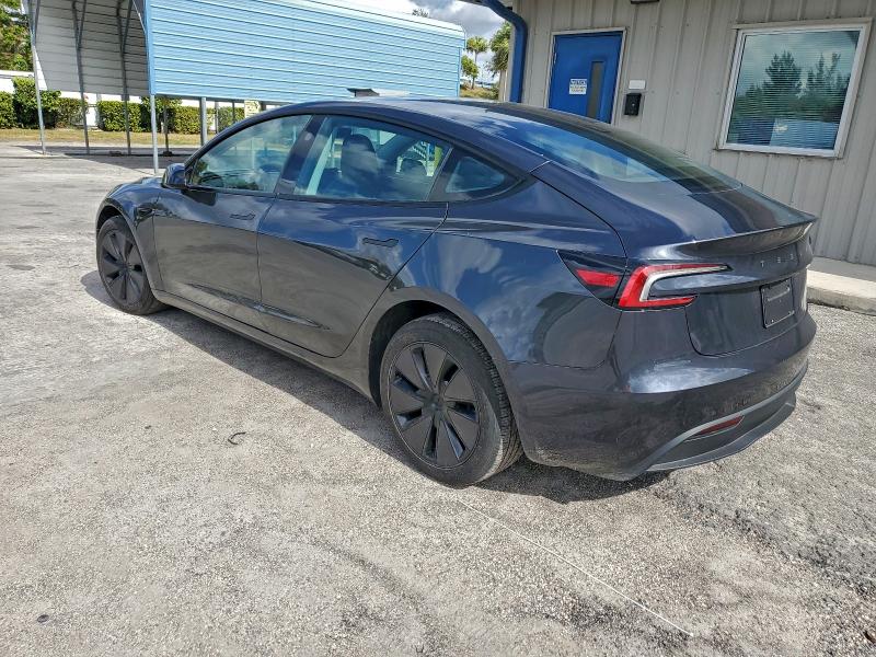 Фото 2 - TESLA MODEL 3