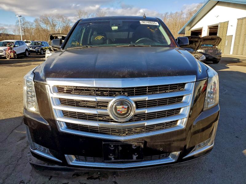 Фото 5 - CADILLAC ESCALADE