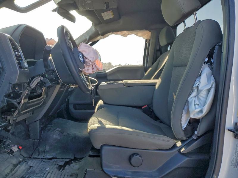 Фото 7 - FORD F250