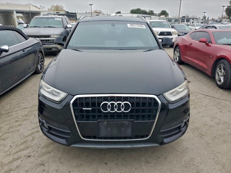 Фото 5 - AUDI Q3