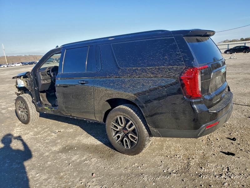 Фото 2 - GMC YUKON