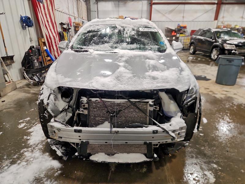 Фото 5 - CADILLAC XT5