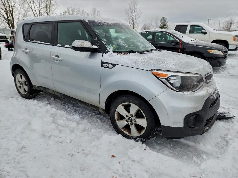 Фото 4 - KIA SOUL