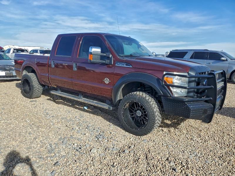 Фото 4 - FORD F250