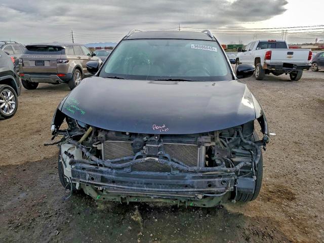 Фото 5 - NISSAN ROGUE