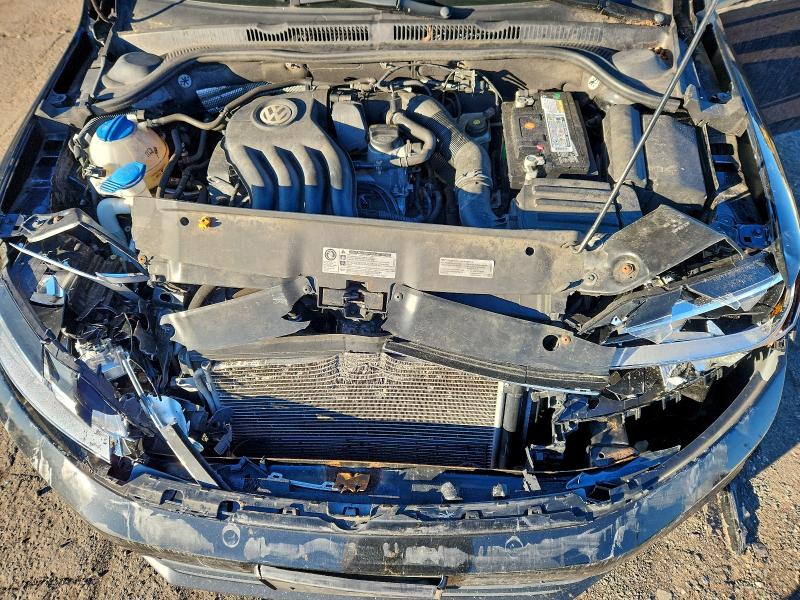 Фото 11 - VOLKSWAGEN JETTA